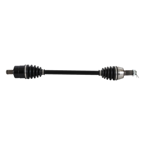 All Balls Front Right CV Axle for 2010-2014 Polaris 800 RANGER 4X4 EFI