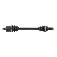 H/Duty Front Left CV Axle