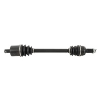 H/Duty Front Right CV Axle