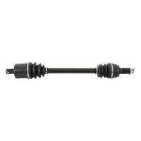 8 Ball Extra HD  Complete Inner & Outer CV Joint - Polaris Sportsman 550/850/1000 Front Both Sides (4.34kg)