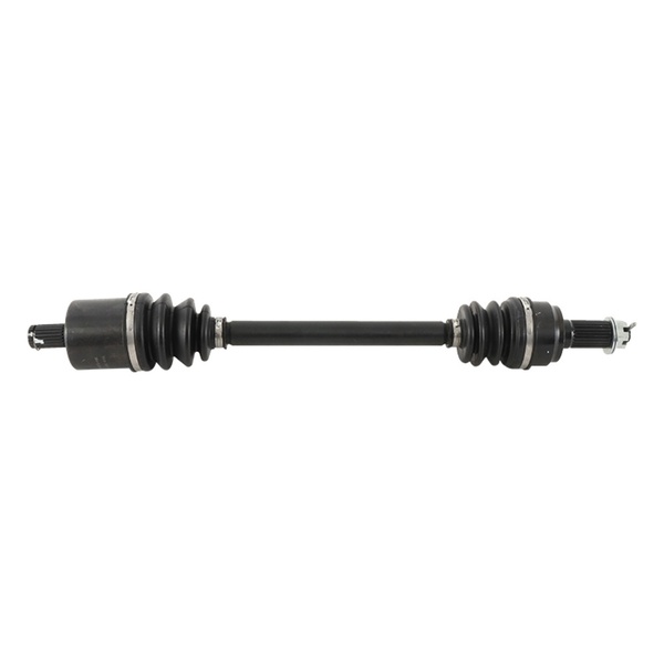 All Balls H/Duty Front Left CV Axle for 2015 Polaris 1000 Sportsman XP