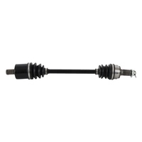 ATV Complete Inner & Outer CV Joint - Polaris 550/850 Sportsman 09-12  Front both side (4.01kg)