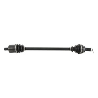 H/Duty Front Right CV Axle - Extra Heavy Duty