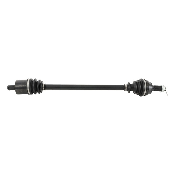 All Balls H/Duty Front Left CV Axle for 2011-2014 Polaris 900 RZR XP