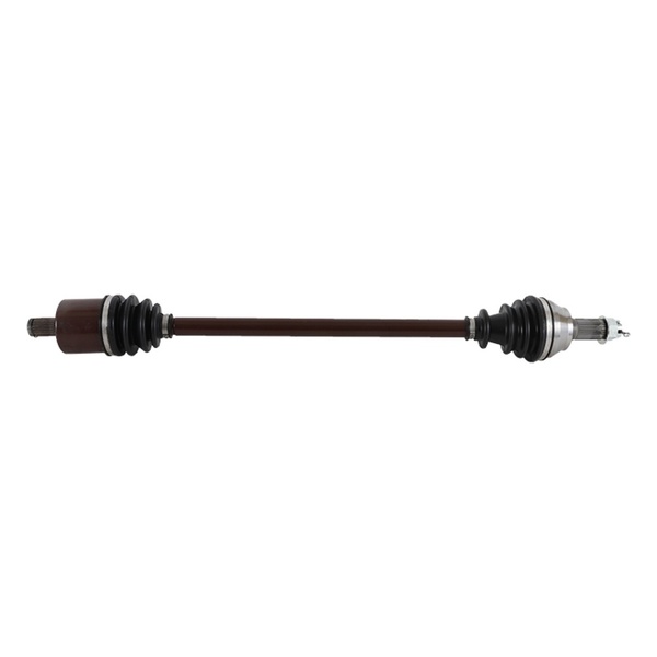 All Balls Front Right CV Axle for 2012-2014 Polaris 900 RZR XP 4