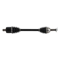 Front Right CV Axle
