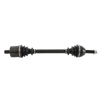 H/Duty Front Left CV Axle - Extra Heavy Duty