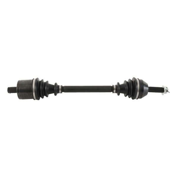 All Balls H/Duty Front Right CV Axle for 2014 Polaris 570 RANGER