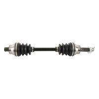 Front Left CV Axle