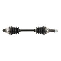 Front Right CV Axle