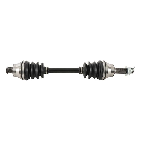 All Balls Front Right CV Axle for 2008-2010 Polaris 300 Sportsman 4X4