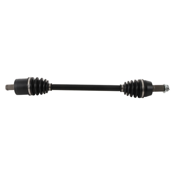 All Balls H/Duty Front Left CV Axle for 2011-2014 Polaris 900 RANGER 4X4 DIESEL