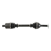 H/Duty Front Left CV Axle