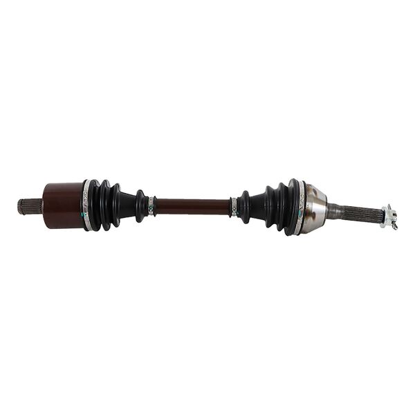 All Balls Front Right CV Axle for 2011-2012 Polaris 500 Sportsman FOREST TRACTOR