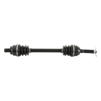 H/Duty Front Left CV Axle