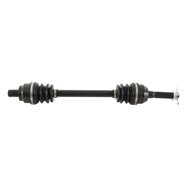 All Balls H/Duty Front Left CV Axle for 2014 Polaris 570 Sportsman FOREST