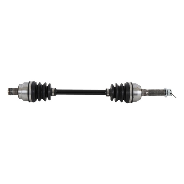 All Balls Front Left CV Axle for 2017-2018 Polaris 570 BIG BOSS 6X6