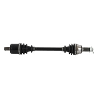 Front Right CV Axle