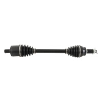 H/Duty Front Right CV Axle