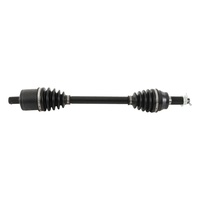8 Ball Extra HD Complete Inner & Outer CV Joint  - Polaris RZR 900 2015-17 Front Both Sides (4.36kg)