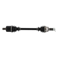 ATV Complete Inner & Outer CV Joint  Front Both Side - Polaris RZR 900 15/16 (4.38kg)