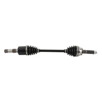 ATV Complete Inner & Outer CV Joint - Polaris Ranger Rear Left