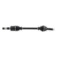 H/Duty Rear Left CV Axle