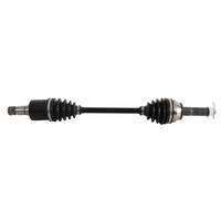 ATV Complete Inner & Outer CV Joint - Polaris Ranger Rear Right