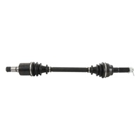H/Duty Rear Right CV Axle