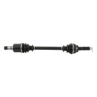 8 Ball Extra HD Complete Inner & Outer CV Joint - Polaris Ranger 500/700 Rear Right Side (5.56kg)