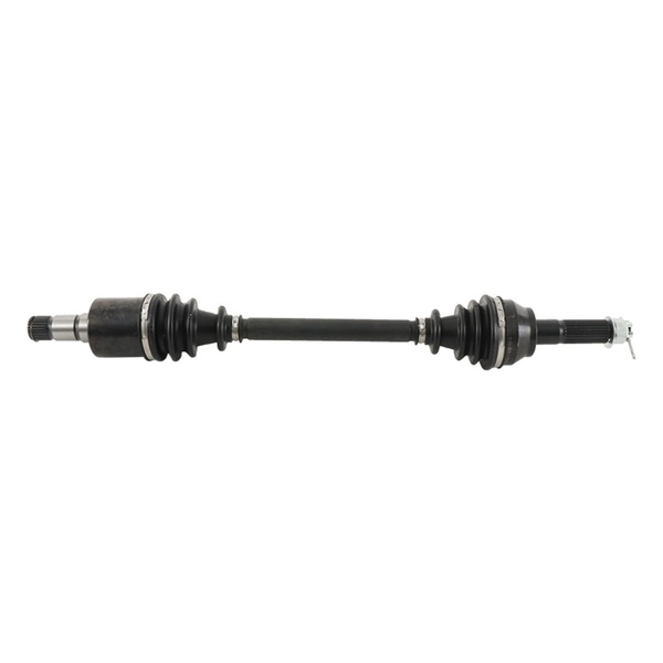 All Balls H/Duty Rear Right CV Axle for 2008-2009 Polaris 700 RANGER CREW