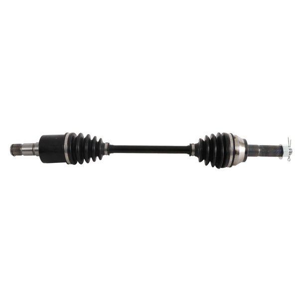All Balls Rear Right CV Axle for 2008-2009 Polaris 700 RANGER CREW