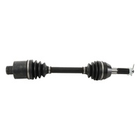 H/Duty Rear Left CV Axle - Extra Heavy Duty