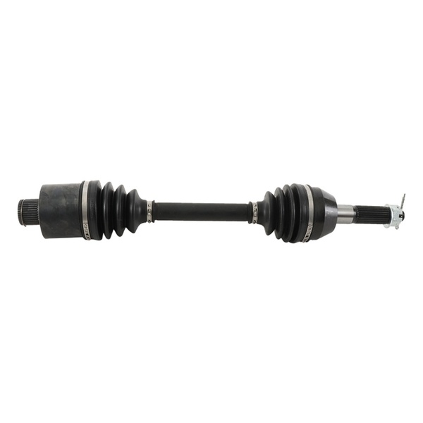 All Balls H/Duty Rear Right CV Axle for 2009-2010 Polaris 800 Sportsman EFI