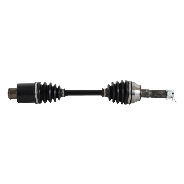 All Balls Rear Right CV Axle for 2006 Polaris 500 Sportsman 4X4 BEFORE 25/07/06