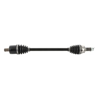 Front Left CV Axle