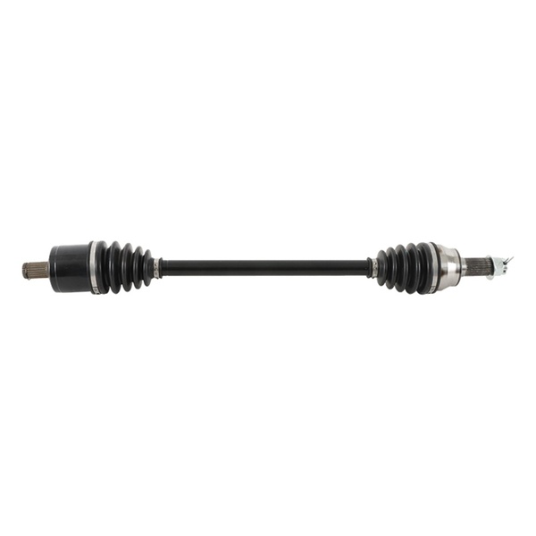 All Balls Front Left CV Axle for 2017-2019 Polaris 1000 GENERAL 4 EPS