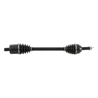 H/Duty Front Right CV Axle