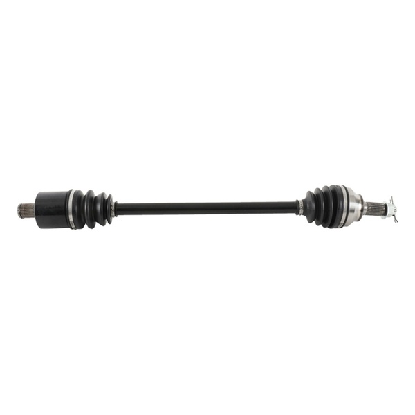 All Balls Front Right CV Axle for 2016-2021 Polaris 1000 RZR XP TURBO