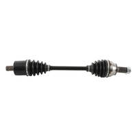Front Right CV Axle