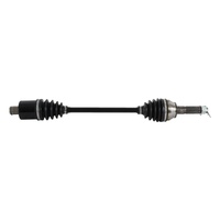 Rear Left CV Axle