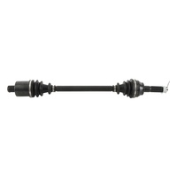 H/Duty Rear Left CV Axle