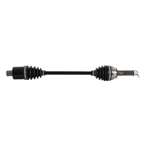 All Balls Rear Left CV Axle for 2010 Polaris 500 RANGER 4X4 EFI