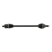 H/Duty Front Right CV Axle