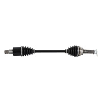 Rear Left CV Axle