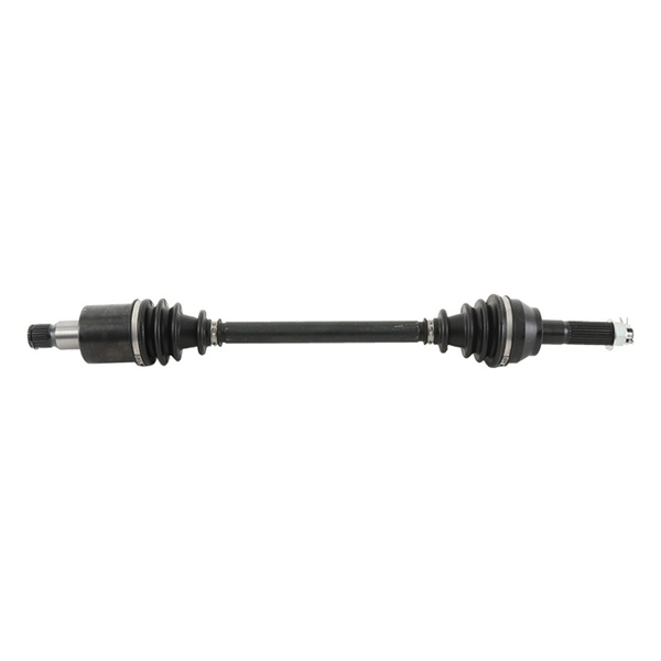 All Balls H/Duty Rear Left CV Axle for 2010-2014 Polaris 800 RZR 4