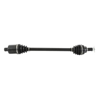 H/Duty Rear Right CV Axle