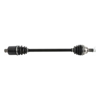 ATV Complete Inner & Outer CV Joint - Axle Rear Left Polaris RZR XP 1000 16-17, RZR XP 4 1000 16-17, Axle Rear Right Polaris RZR XP 1000 16-17, RZR XP