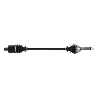 Rear Left CV Axle