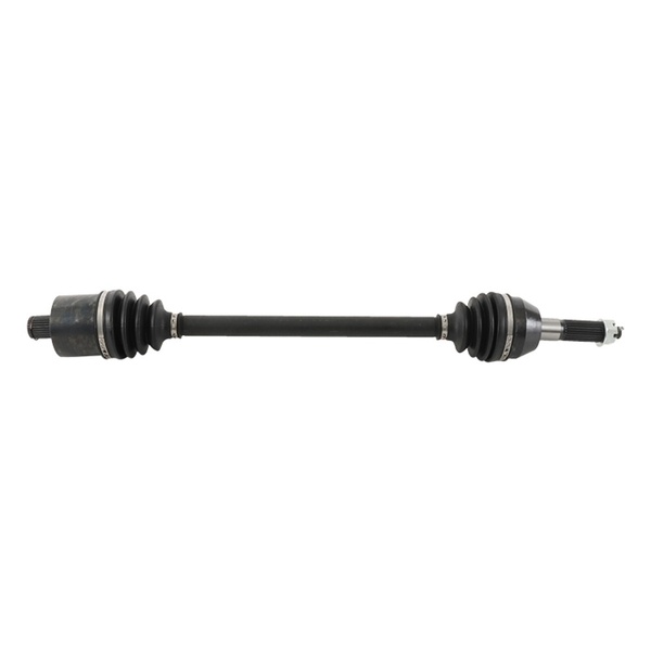 All Balls H/Duty Rear Right CV Axle for 2011-2014 Polaris 900 RZR XP